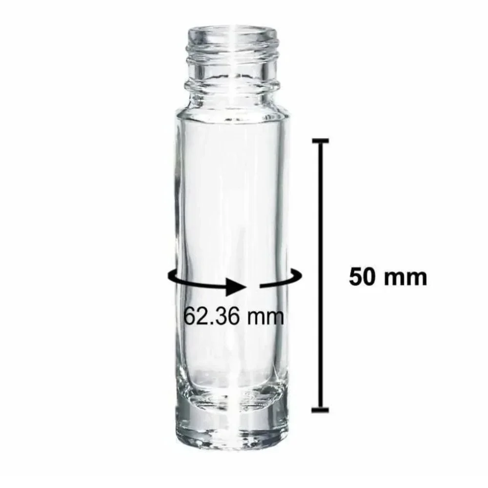 Aromatic Star Anise (Men) Body Oil 10 ml Fragrance Natural Scent Glass Bottle